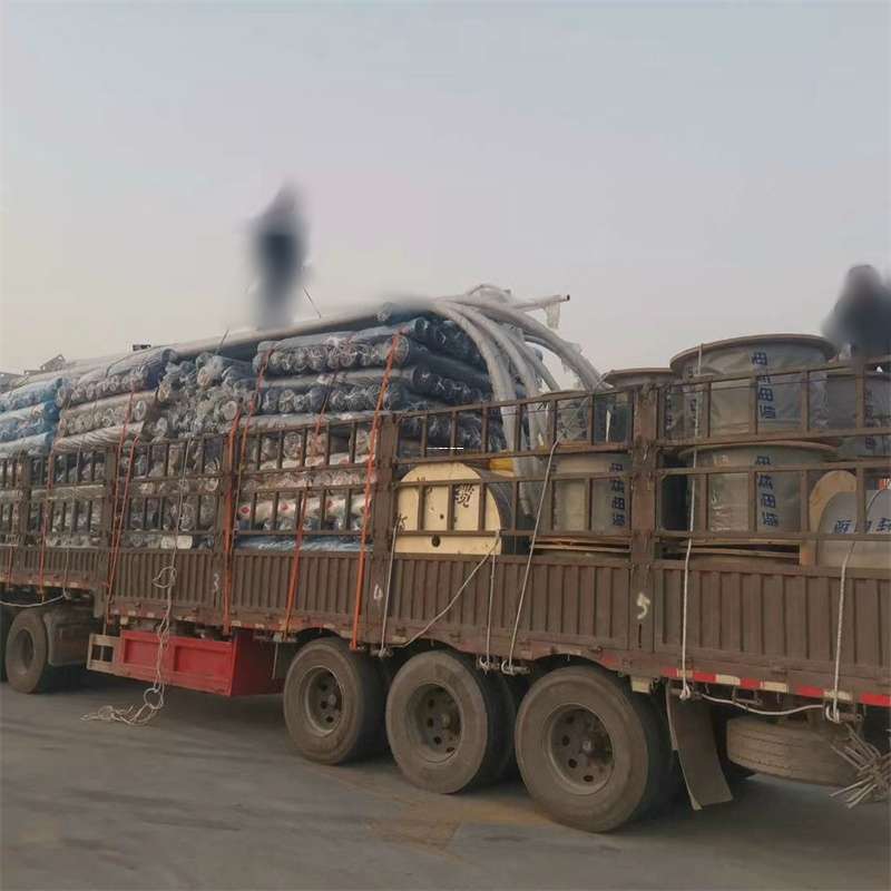 辽宁朝阳喀喇沁左翼到六盘水物流公司——一站式服务，让货运更便捷