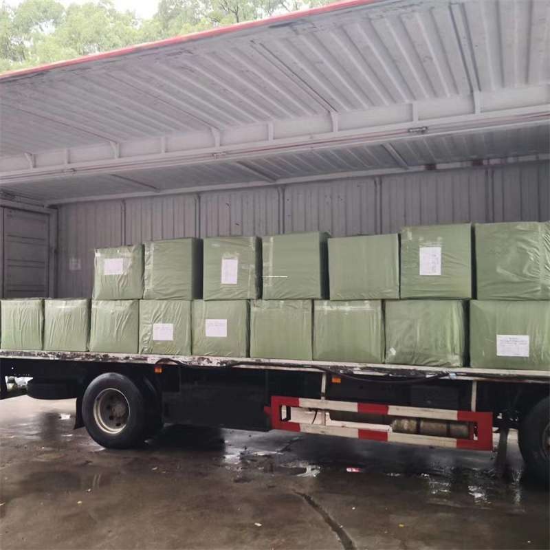 辽宁朝阳喀喇沁左翼至宜春货运专线一站式物流服务，畅享高效便捷运输体验