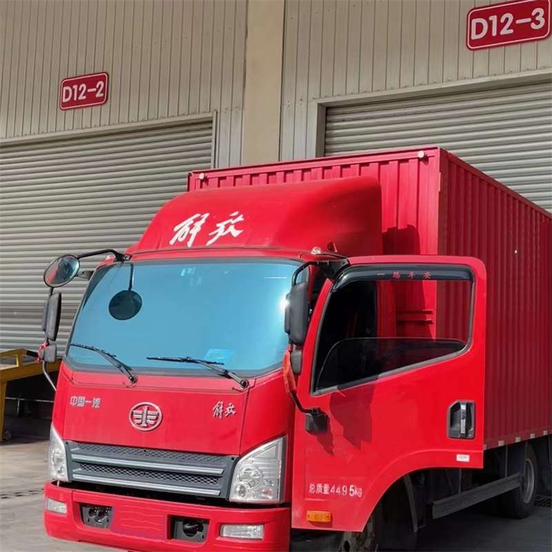 辽宁朝阳喀喇沁左翼至克孜勒苏物流专线一站式服务，高效运输保障
