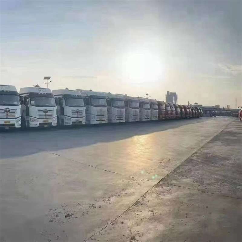辽宁朝阳喀喇沁左翼到福建物流公司——专业货运，全程无忧
