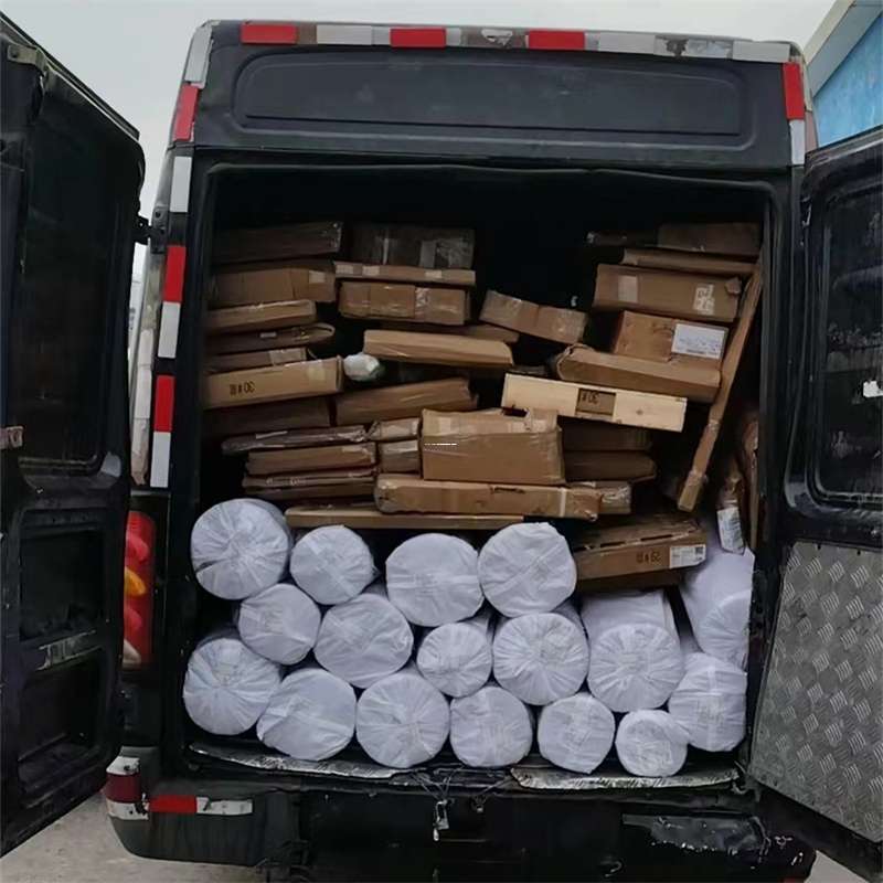 辽宁朝阳喀喇沁左翼到承德物流公司一站式服务，货运无忧