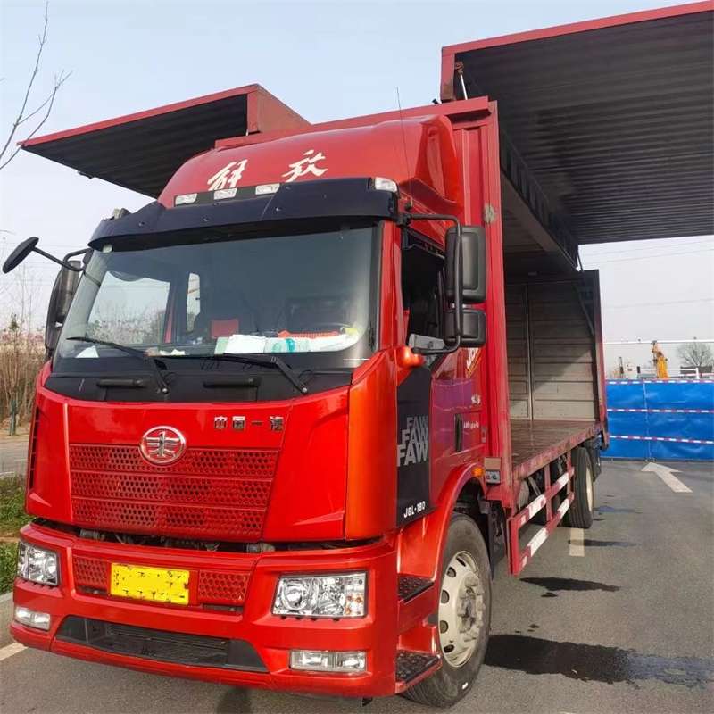 辽宁朝阳喀喇沁左翼到三明物流公司——一站式货运服务专家